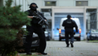 مقتل نجل رئيس ألماني أسبق في حادث طعن
