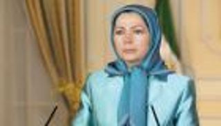 رجوي تدعو لاجتماع طارئ بمجلس الأمن لبحث قمع المتظاهرين في إيران