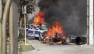 استمرار انتفاضة الشعب الإيراني رغم القمع والقتل