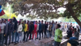 فتح مراكز الاقتراع في إثيوبيا للاستفتاء حول الإقليم العاشر