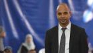 وزير الرياضة الجزائري يرشح المنتخب لبلوغ نصف نهائي المونديال