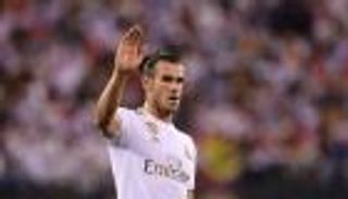 بيل يرفع وتيرة الغضب في ريال مدريد