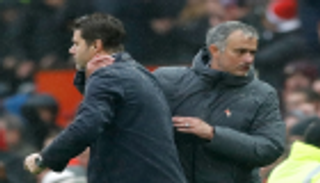 فيديوجراف.. الصداقة لا تمنع مورينيو من خلافة بوكيتينو في توتنهام