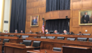 عضو بالكونجرس: أتباع إيران يترنحون في الشرق الأوسط