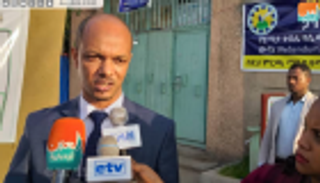 مسؤول إثيوبي: استفتاء السيداما ثمرة التغيير بالبلاد