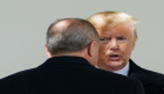 المخابرات الأمريكية: داعش استفاد من قرار ترامب وعدوان تركيا