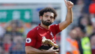 شوبير: محمد صلاح طلب المشاركة في أولمبياد طوكيو