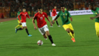 مصر تتأهل لأولمبياد طوكيو بثلاثية في جنوب أفريقيا