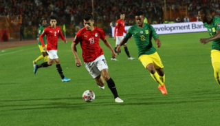 منتخب مصر 