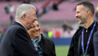 فيرجسون يدعم جيجز في مهمة ويلز الحاسمة للتأهل لليورو