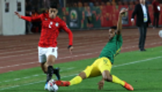 عمار حمدي الأفضل في تأهل مصر لأولمبياد طوكيو