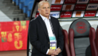 رسالة تحفيزية سر تحول أداء أولمبي الفراعنة أمام جنوب أفريقيا