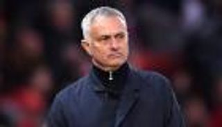 رسميا.. جوزيه مورينيو مديرا فنيا لتوتنهام