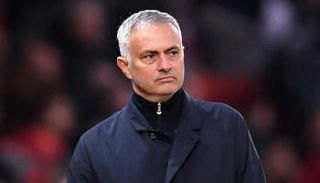 جوزيه مورينيو