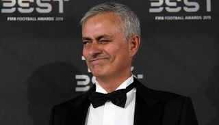 جوزيه مورينيو