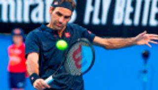 فيدرر يهزم زفيريف وديا في تشيلي