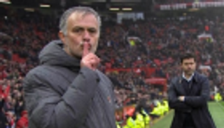 تصريح سابق لمورينيو يضعه في ورطة مع جماهير توتنهام