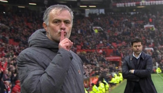 مورينيو مدرب توتنهام