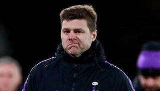 ماوريسيو بوكيتنو