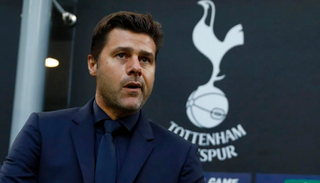 ماوريسيو بوكيتينو