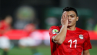 "عين معاذ" واحتفال الجنايني وبكاء توفيق أبرز مشاهد تأهل مصر لطوكيو 