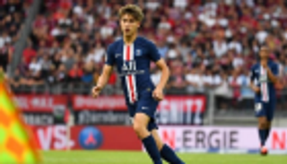 فيورنتينا يراقب "الهدف الجزائري" لريال مدريد