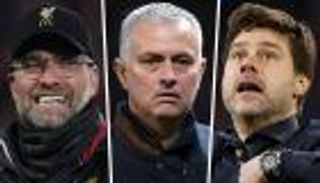 يساوي كلوب وبوكيتينو مجتمعين.. تضارب بشأن راتب مورينيو مع توتنهام