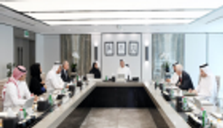 جائزة محمد بن راشد للإبداع الرياضي تستعرض خطة 2020-2030