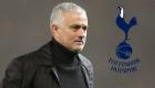 تحليل سابق لمورينيو يكشف سر معاناة توتنهام