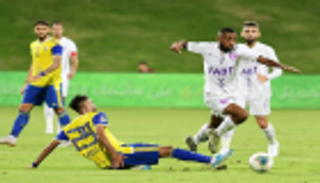 "انضباط" اتحاد الكرة الإماراتي تغرم الوحدة وتزيد هزيمة الظفرة