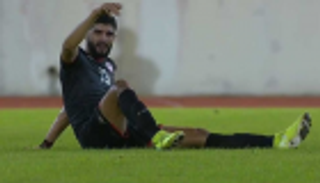 طبيب منتخب تونس يكشف تفاصيل إصابة فرجاني ساسي