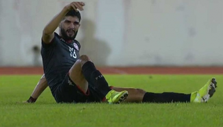 فرجاني ساسي