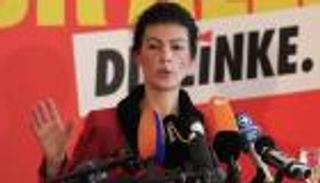 سارة فاغنكنشت.. يسارية تتفوق على ميركل وتحصد لقب الأكثر شعبية بألمانيا