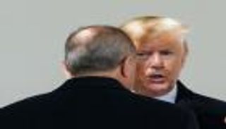 كيف أخفق أردوغان في زيارته للولايات المتحدة الأمريكية؟