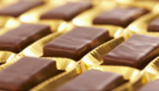 لص يسرق 20 طنا من الشوكولاتة بالنمسا