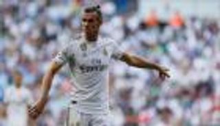 بيل يعود لمواجهة الوجوه الغاضبة في ريال مدريد