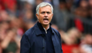 مورينيو: تلقيت 50 رسالة تهنئة من مانشستر يونايتد