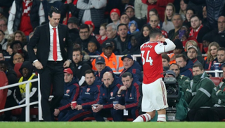 إيمري وتشاكا