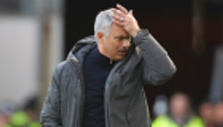 25 جنيها إسترلينيا ثمن ولاء مورينيو لتوتنهام