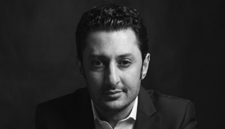 حمد الصراف لم يتوقع استقبال الجمهور لفيلمه الأول بهذه الحفاوة -أرشيفية