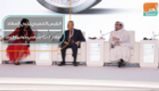 رئيس "دبي للعطاء": تعليم المرأة يساهم في مواجهة الفقر