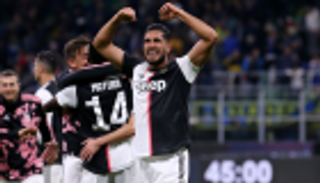 إيمري كان يلمح للرحيل عن يوفنتوس في يناير