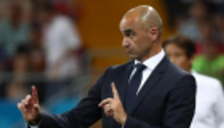 مدرب بلجيكا يربط مستقبله بـ"يورو 2020"