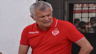  زوران مانولوفيتش