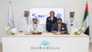 24.5 مليار درهم إجمالي قيمة عقود "سند" لتقنيات الطيران في 2019