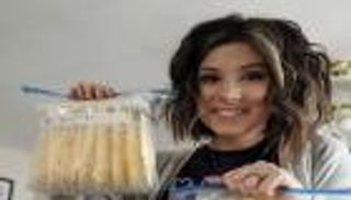 فقدت ابنها فتبرعت بحليب رضاعته للأطفال المحتاجين