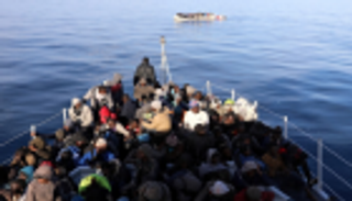 إنقاذ 200 مهاجر شمال ليبيا خلال يومين