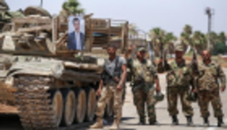 دمشق: أردوغان خارج عن القانون وأفعاله قائمة على الاحتلال