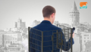 مؤسسة دولية: تركيا الأكثر سجنا للصحفيين في العالم