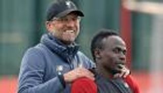 ماني يتوج كلوب على عرش أفضل مدربي العالم